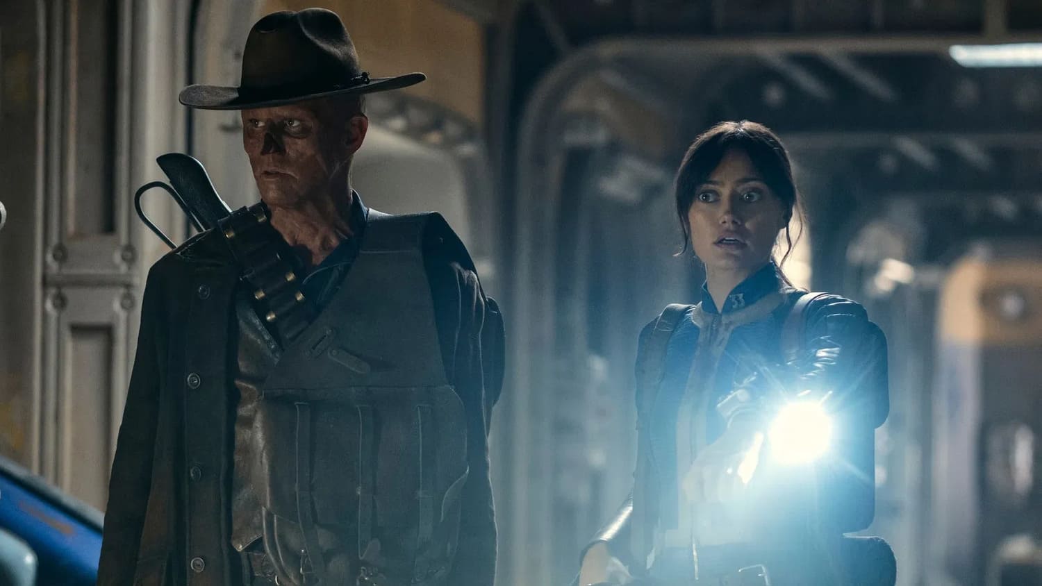 نقد سریال Fallout فصل دوم