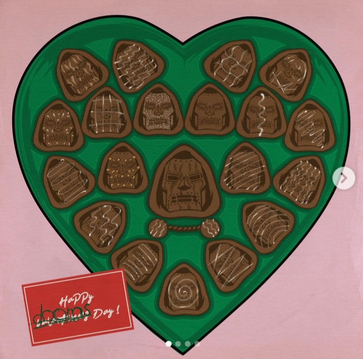 1000027637 رابرت داونی جونیور تصاویر جدیدی از دکتر دووم منتشر کرد | گیمفا