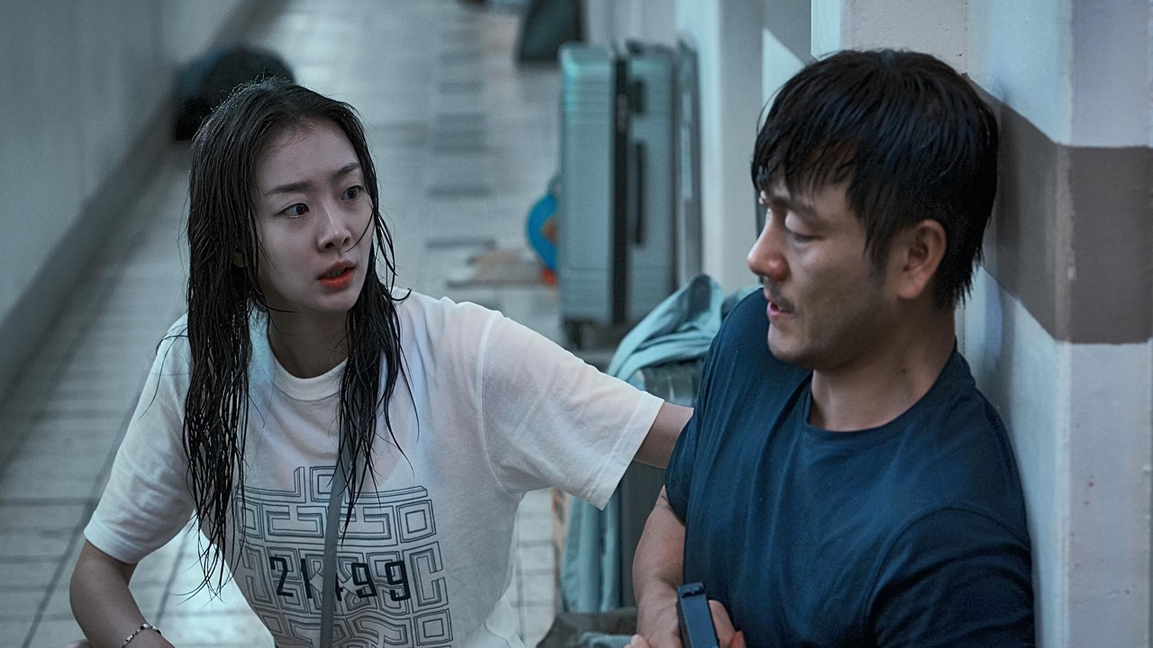 3 نقد فیلم The Great Flood| شیزوفرنی روایت | گیمفا