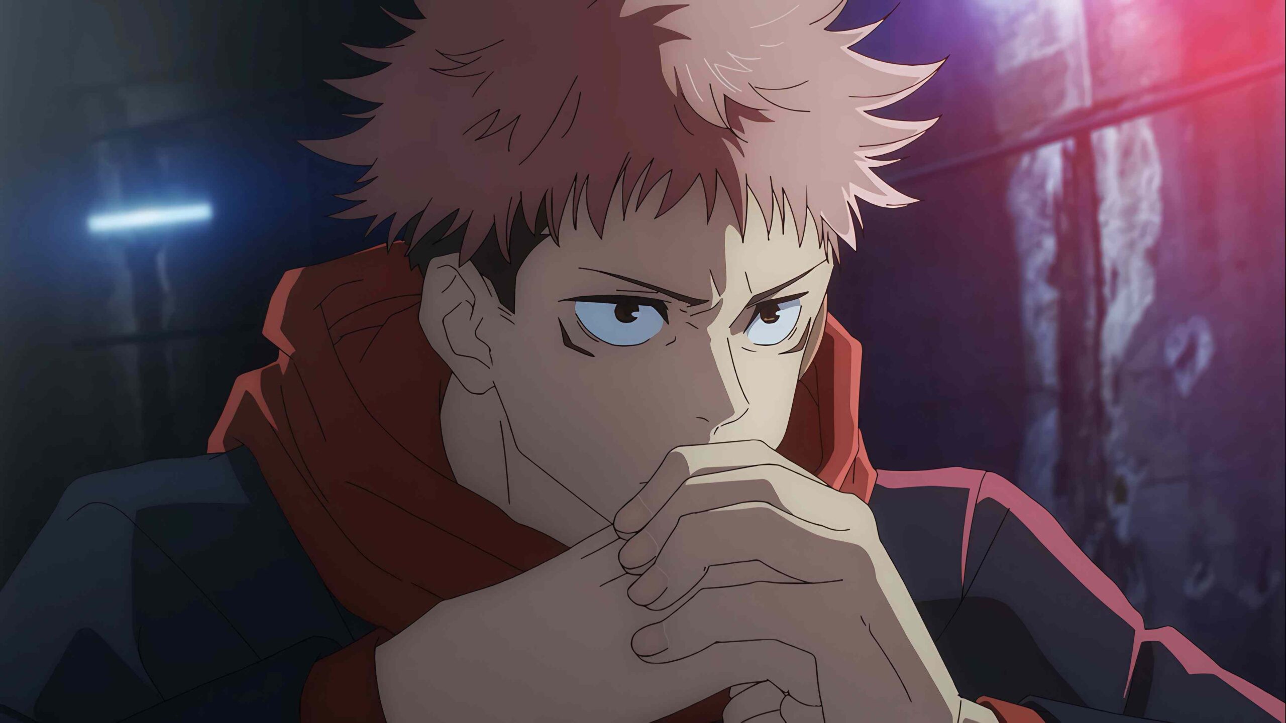 302161b848d81466a0959dc978a40df8 11zon شخصیتهای Jujutsu Kaisen که از گوجو قدرتمندتر هستند | گیمفا