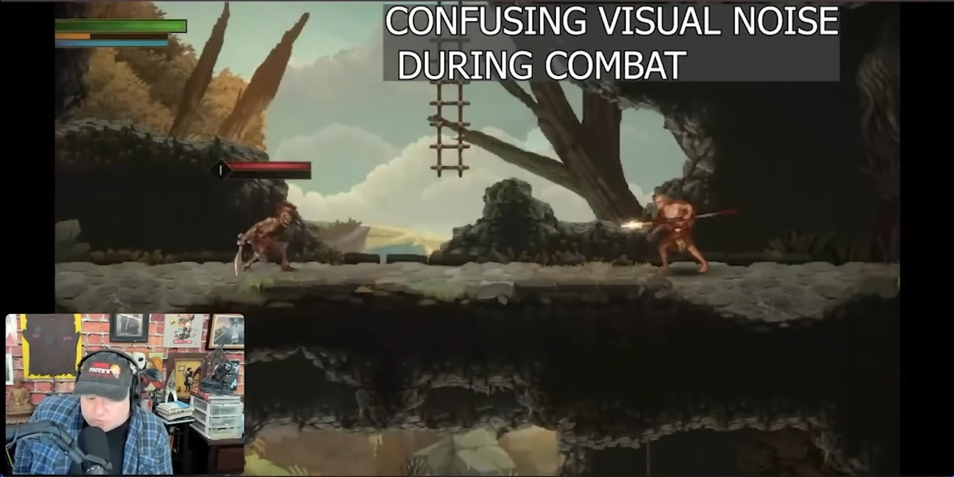 خالق God of War: نسخه جدید یک بازی فرست‌پارتی افتضاح است | گیمفا