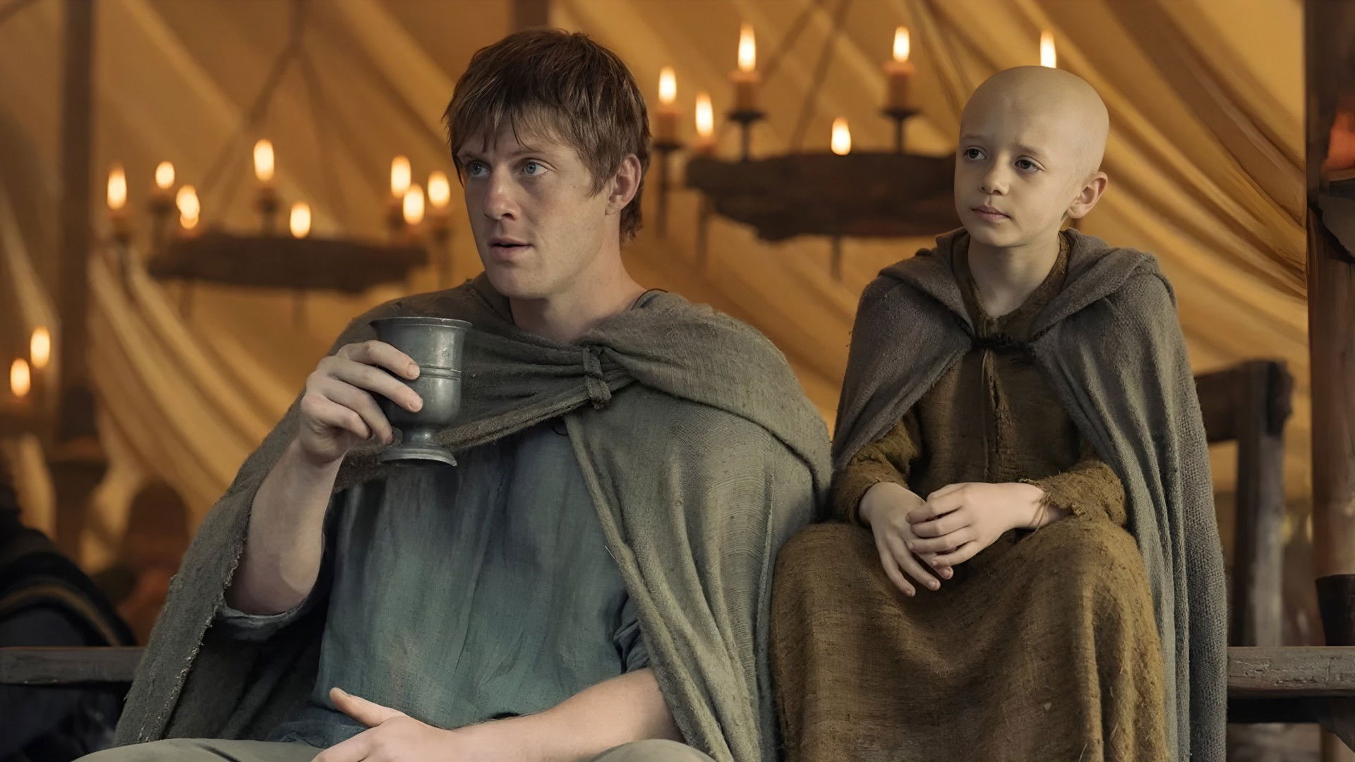 a Knight of the Seven Kingdoms 2 حضور هنری کویل در نسخهفرعی سریال Game of Thrones | گیمفا