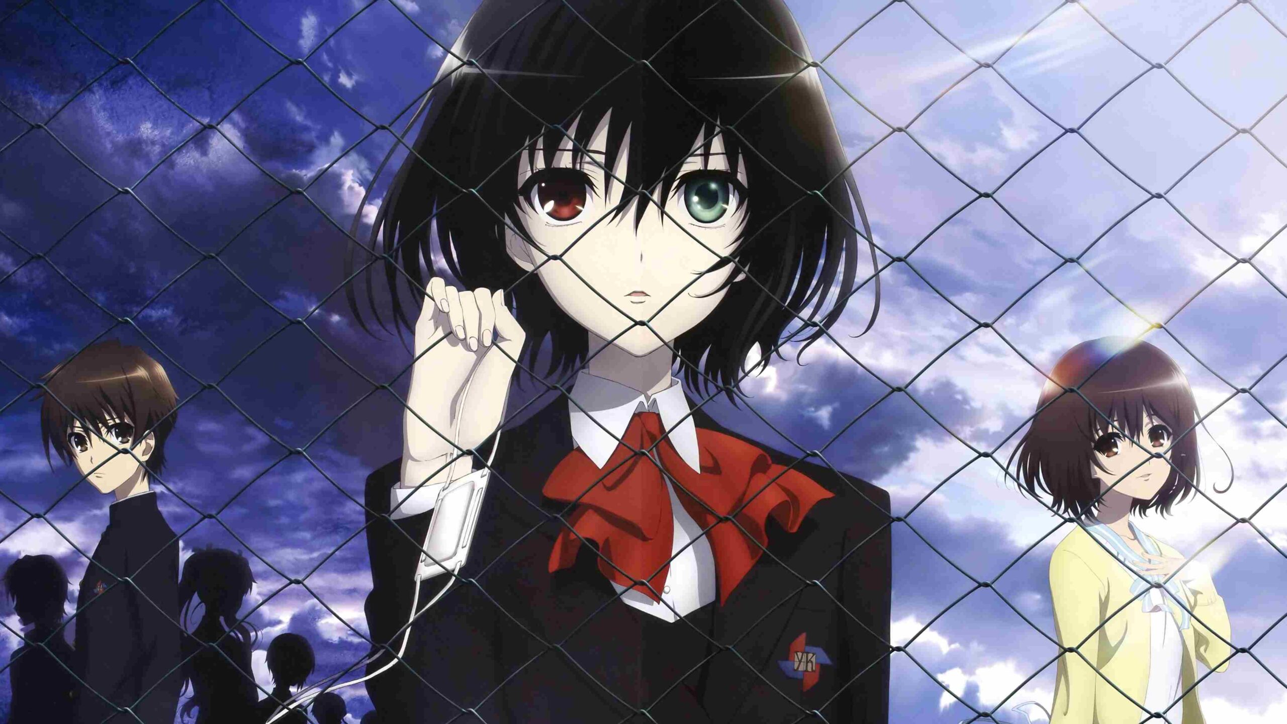 ۱۲ انیمه برتری که تنها یک فصل دارند | گیمفا