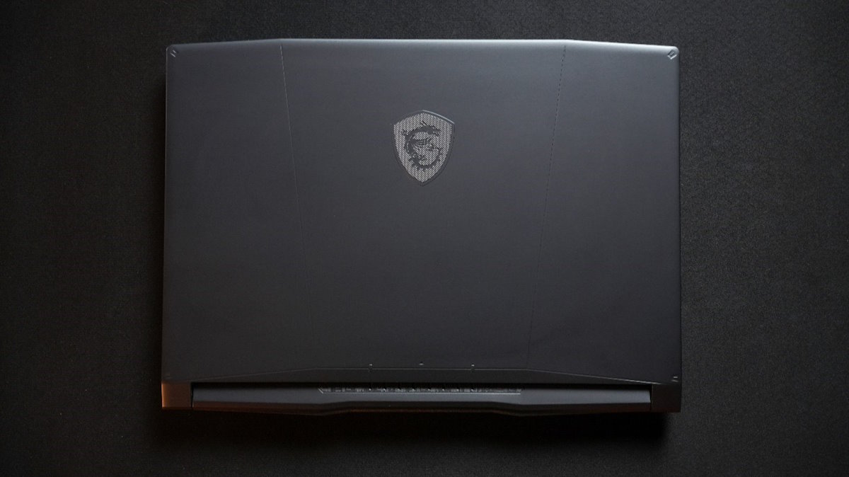 Asus13 بررسی لپتاپ گیمینگ Katana 15 HX B14W؛ ارزشمندترین لپتاپ میانرده بازار | گیمفا