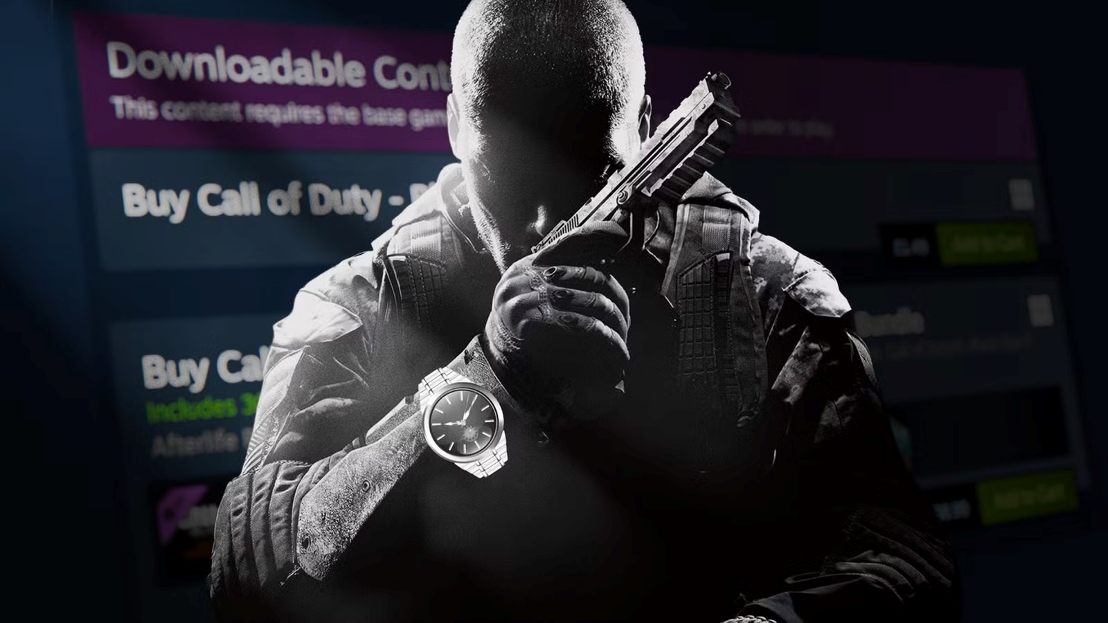 شوک بزرگ به سری Call of Duty؛ ارتباط با اپستین باعث افزایش پرداخت‌های درون‌برنامه‌ای شد!