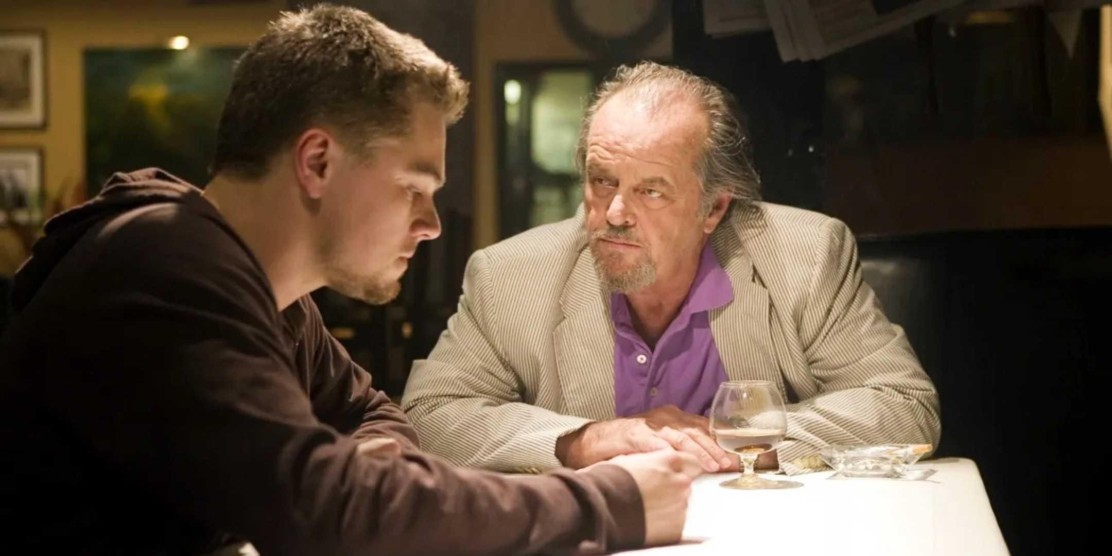 ۱۰ دیالوگ برتر و نمادین تاریخ ژانر جنایی | گیمفا