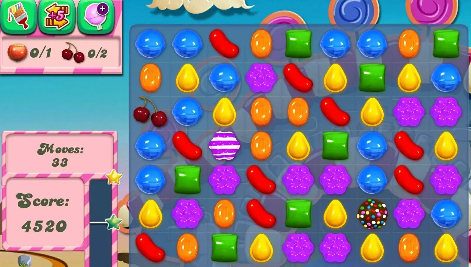 Candy crush تاثیرگذارترین مکانیکها در دنیای بازیهای ویدیویی | گیمفا