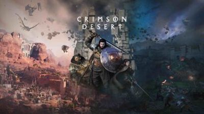 عرضه بازی Crimson Desert برای کنسول نینتندو سوییچ ۲ تأیید شد