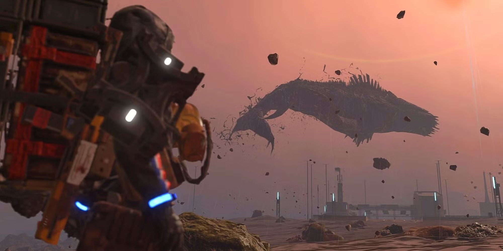 Deathstranding cropped تاثیرگذارترین مکانیکها در دنیای بازیهای ویدیویی | گیمفا