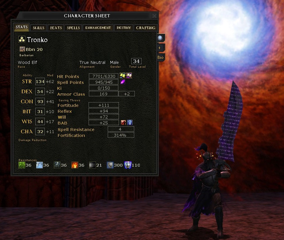 بررسی و کالبدشکافی ژانر نقش‌آفرینی در دنیای گیمینگ | گیمفا