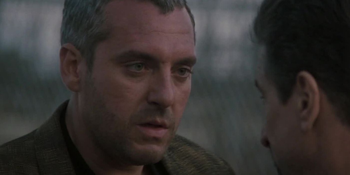 ۱۰ دیالوگ برتر و نمادین تاریخ ژانر جنایی | گیمفا