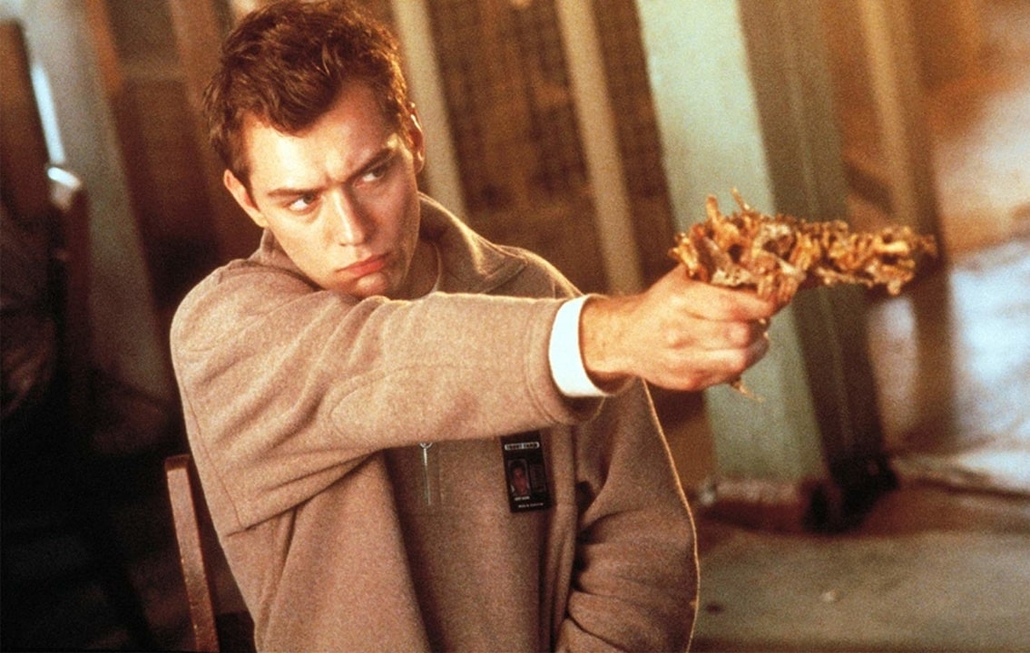 ۱۰ فیلم علمی‌تخیلی برتر که هیچکس آن‌ها را به یاد نمی‌آورد | گیمفا