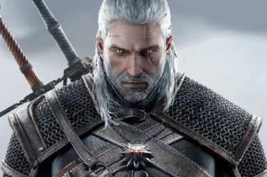 Witcher 3