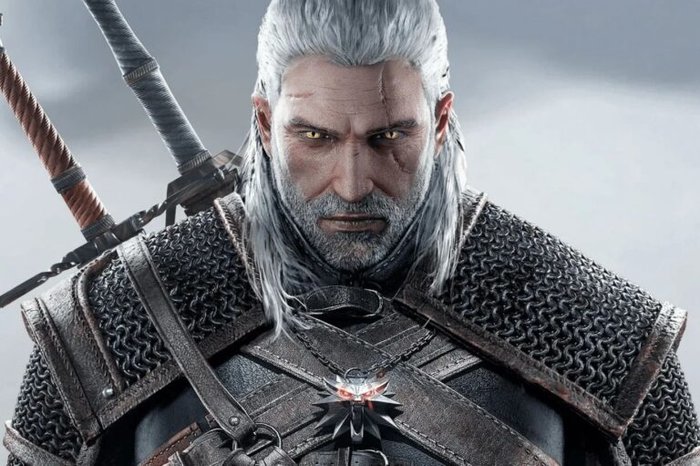 Witcher 3