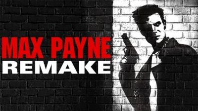 Max Payne Remake