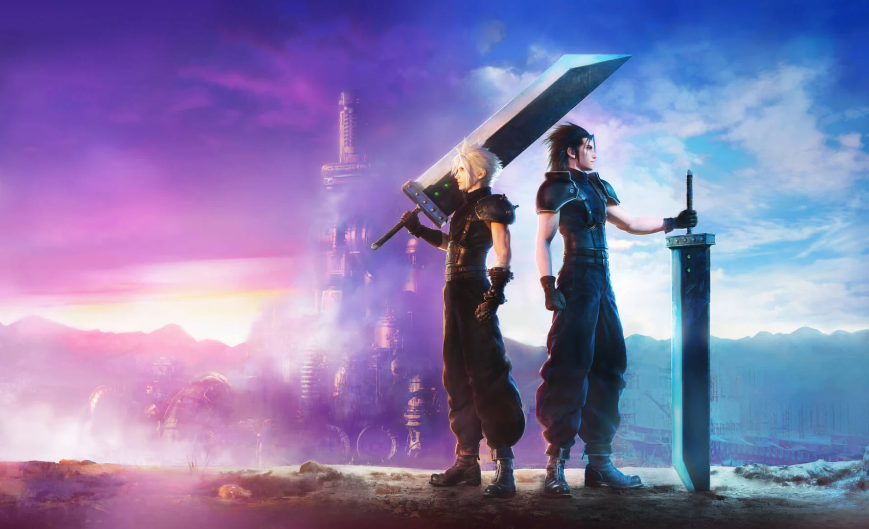 Final Fantasy