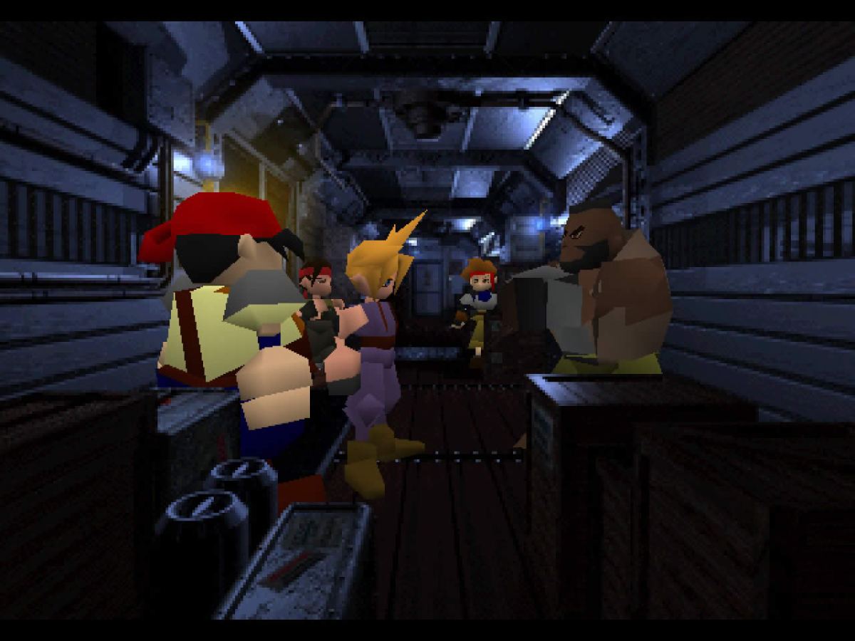 بررسی و کالبدشکافی ژانر نقش‌آفرینی در دنیای گیمینگ | گیمفا