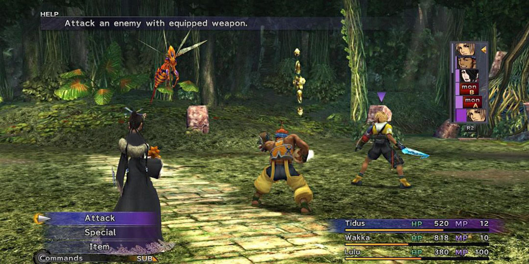 بررسی و کالبدشکافی ژانر نقش‌آفرینی در دنیای گیمینگ | گیمفا