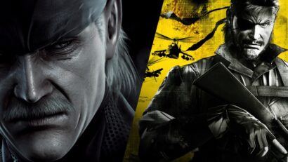 رزولوشن و نرخ فریم Metal Gear Solid Master Collection Vol. 2 مشخص شد؛ MGS4 برای نخستین بار 4K و 60 فریم