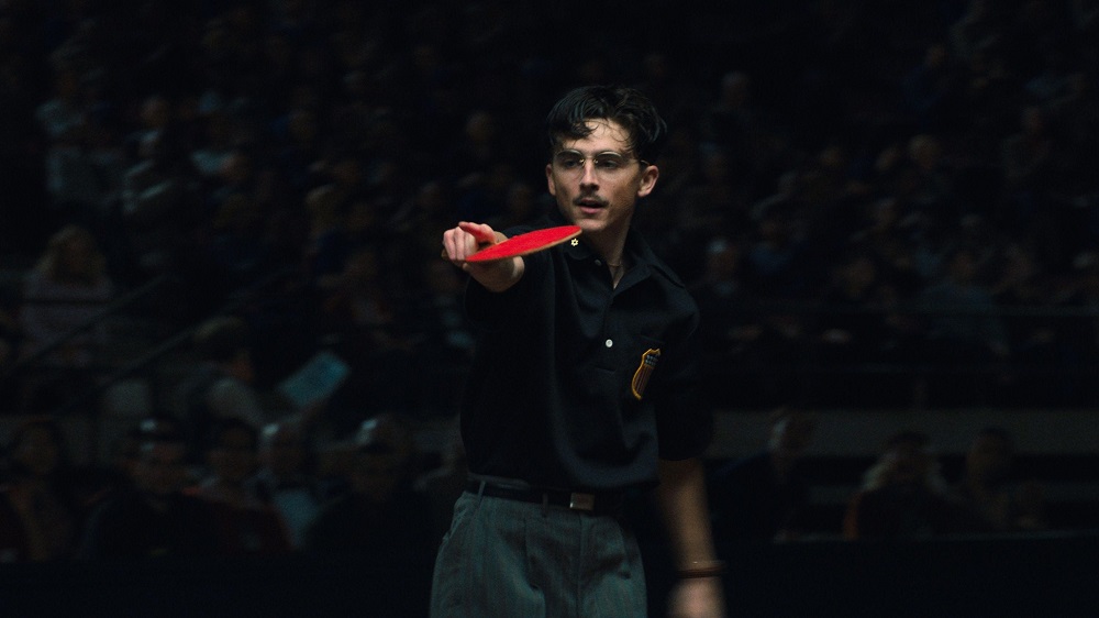 نقد فیلم Marty Supreme | انسان در جستجوی خوشبختی | گیمفا