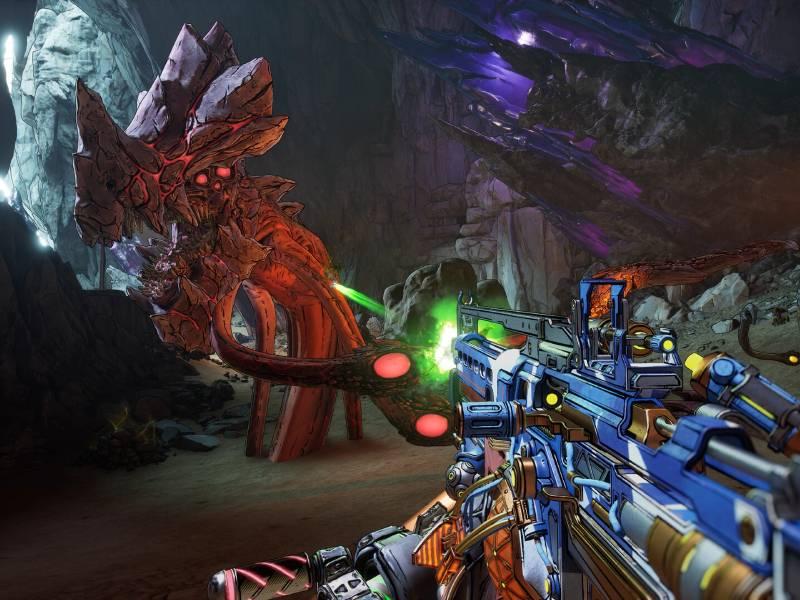 Image معرفی بهترین بازی های تفنگی PS5؛ ۱۰ شوتر برتر برای گیمرها | گیمفا