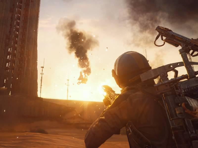 Image معرفی بهترین بازی های تفنگی PS5؛ ۱۰ شوتر برتر برای گیمرها | گیمفا