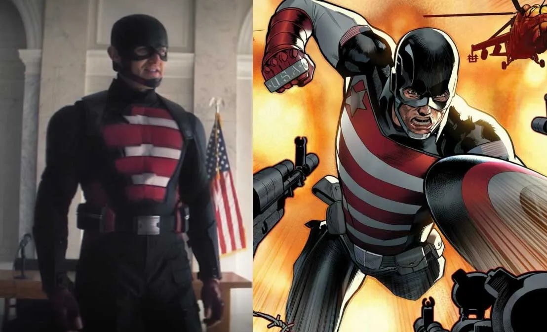 رتبه‌بندی قهرمانان Avengers: Doomsday؛ چه کسی می‌تواند دکتر دووم را شکست دهد؟ | گیمفا