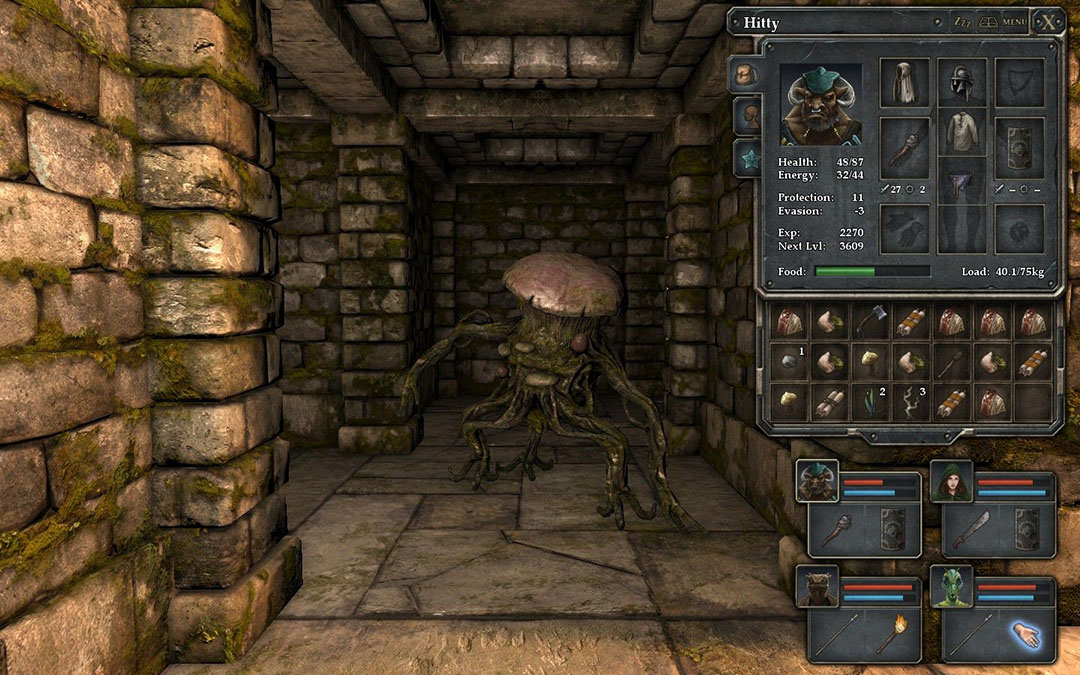 بررسی و کالبدشکافی ژانر نقش‌آفرینی در دنیای گیمینگ | گیمفا