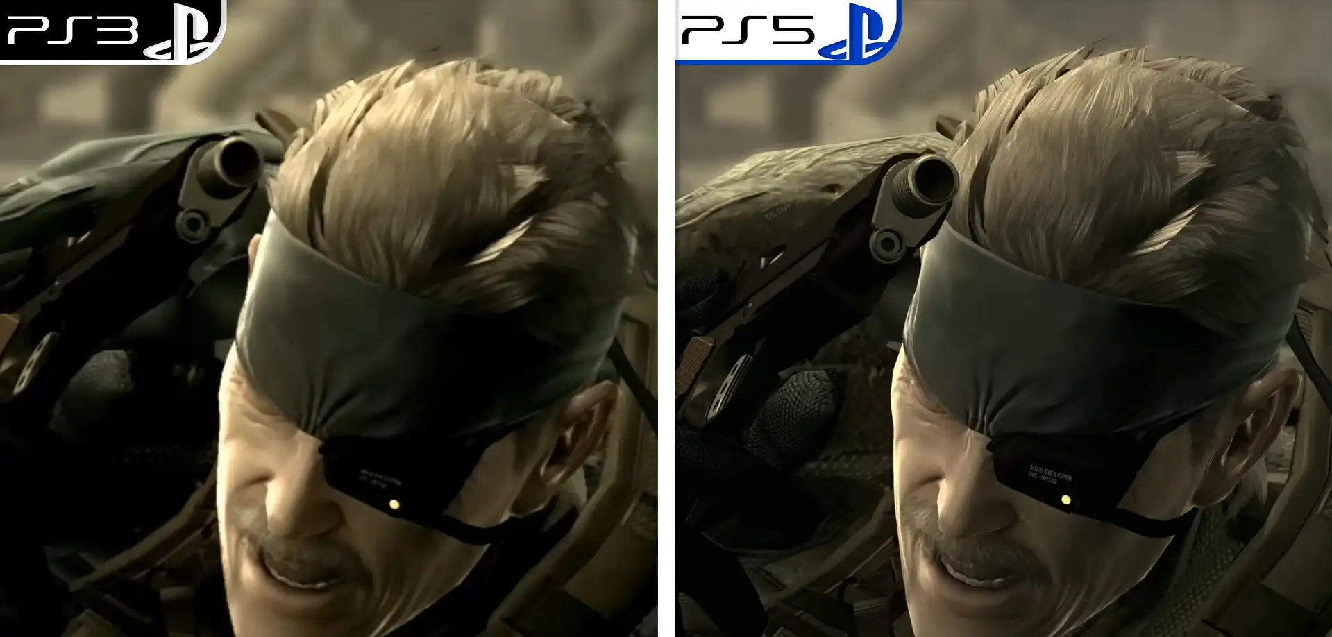 Metal Gear2 Metal Gear