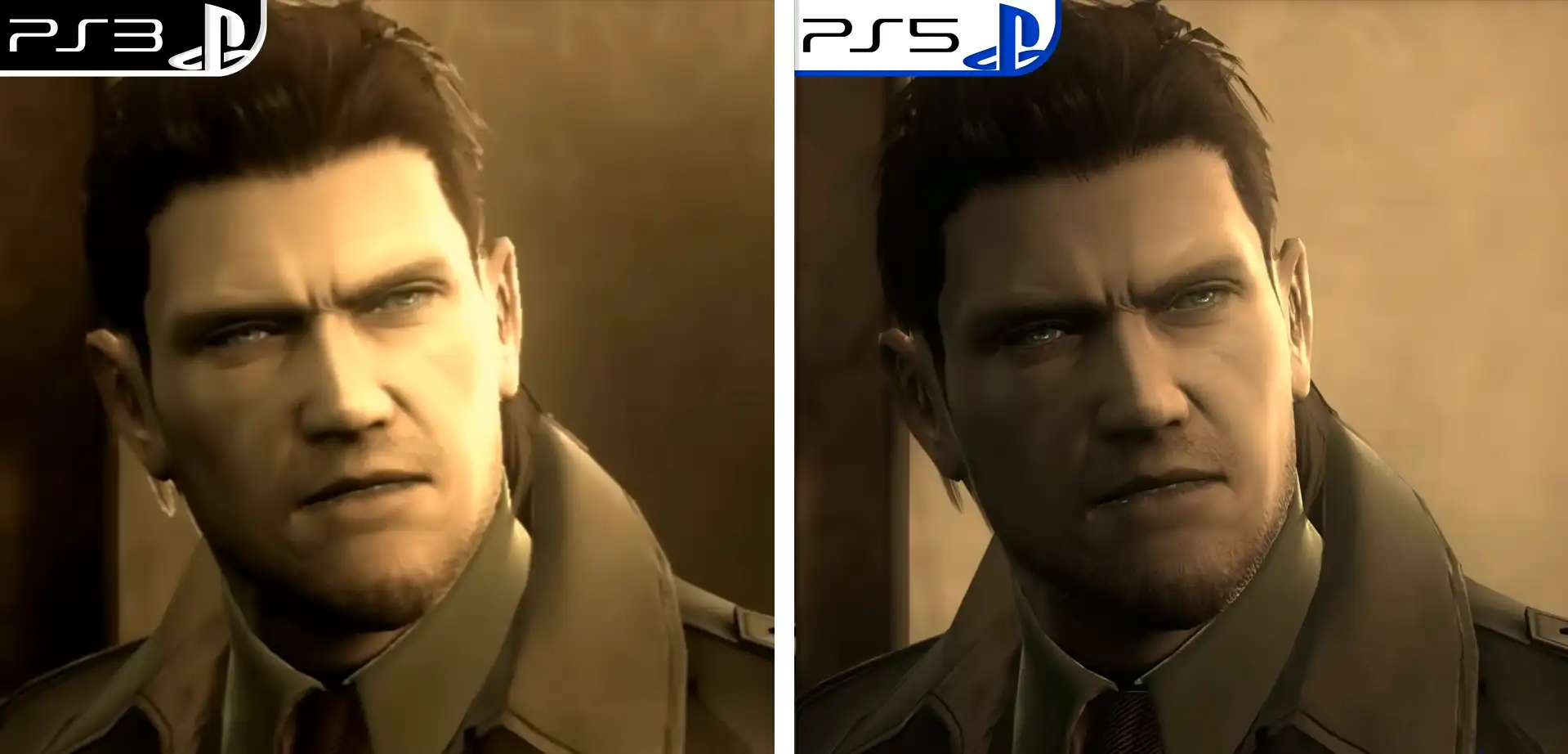 Metal Gear3 Metal Gear