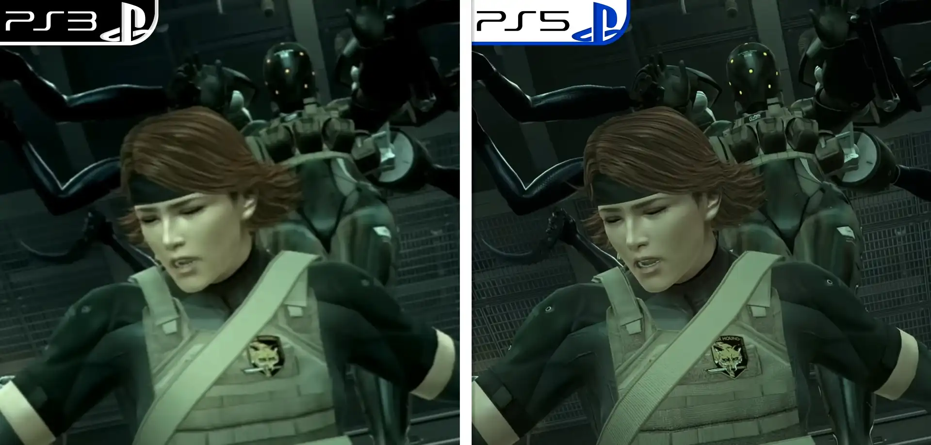 Metal Gear4 Metal Gear