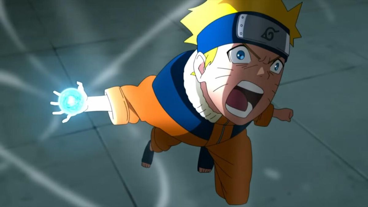 پروژه بعدی کارگردان Spider-Man: Brand New Day فیلم لایو اکشن Naruto است
