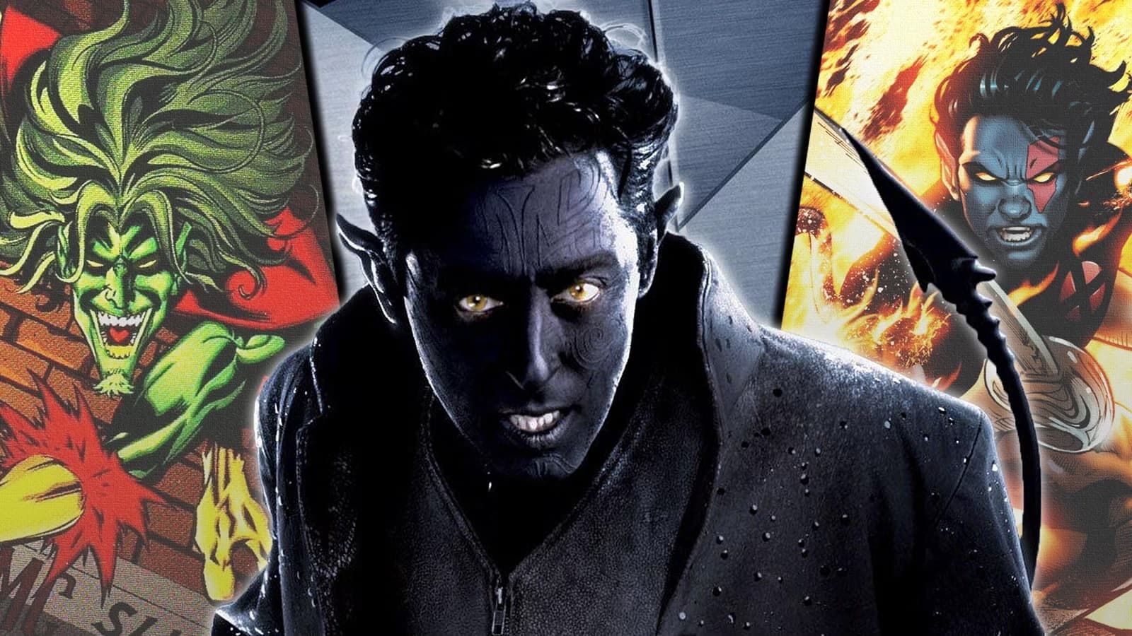 رتبه‌بندی قهرمانان Avengers: Doomsday؛ چه کسی می‌تواند دکتر دووم را شکست دهد؟ | گیمفا