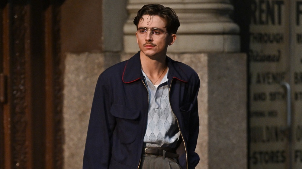 نقد فیلم Marty Supreme | انسان در جستجوی خوشبختی | گیمفا