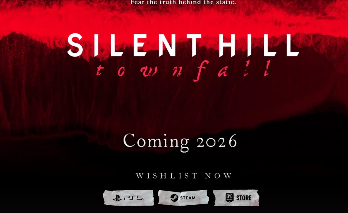 Screenshot 2026 02 18 212844 آیا بازی جدید سری Silent Hill انحصاری PS5 خواهد بود؟ | گیمفا