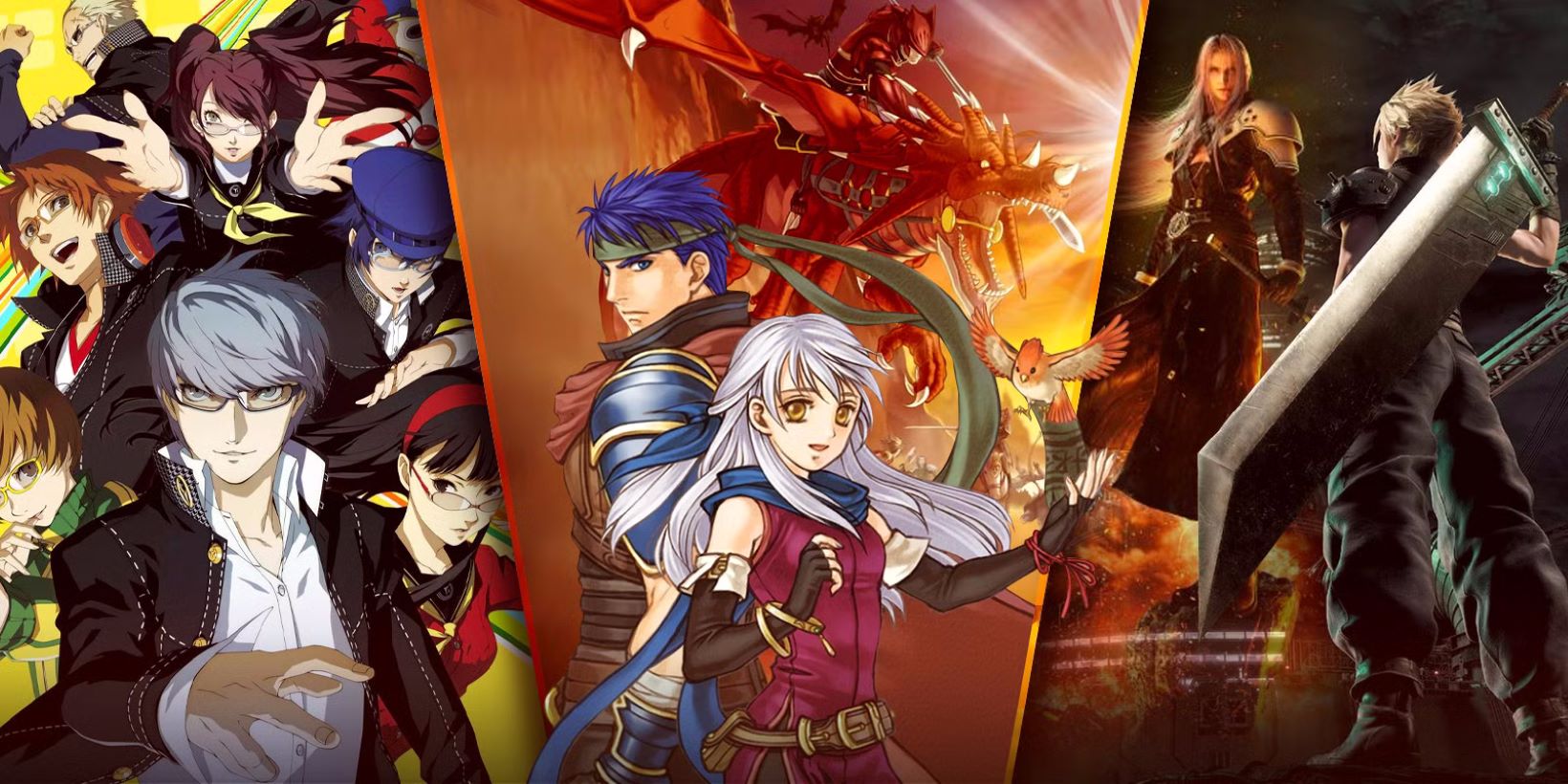 بررسی و کالبدشکافی ژانر نقش‌آفرینی در دنیای گیمینگ | گیمفا