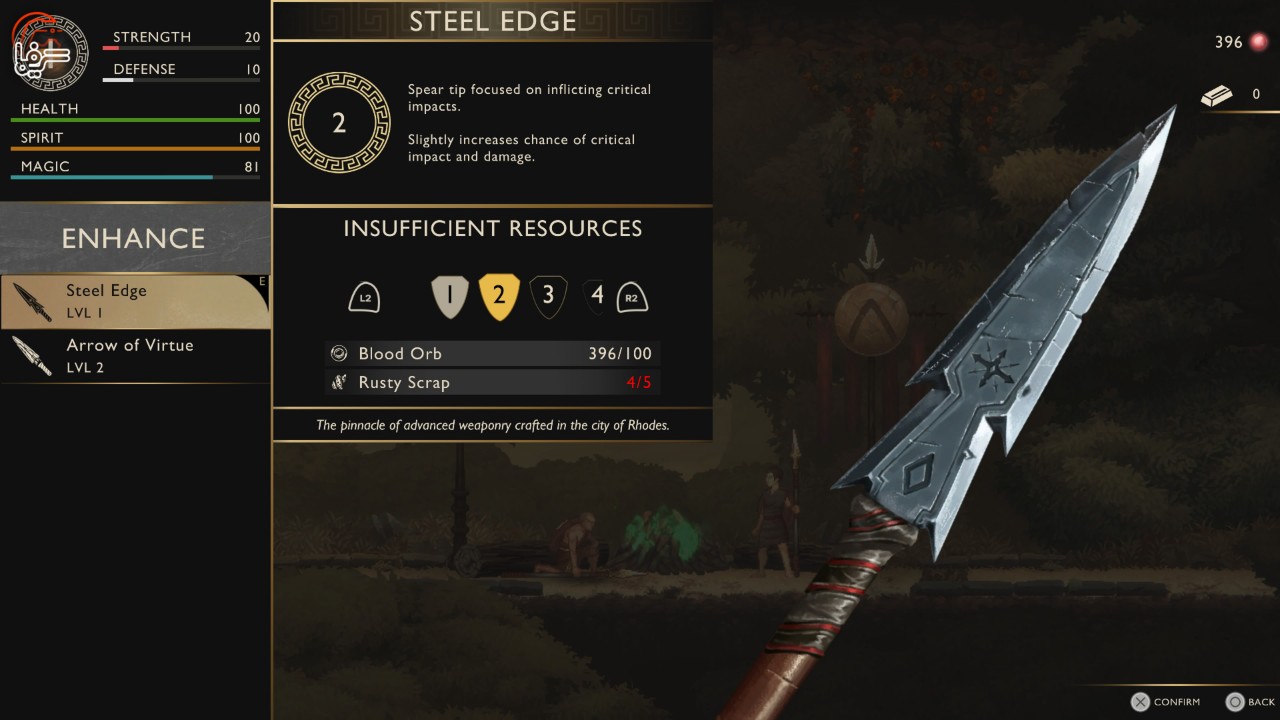 Watermark 1771489862891 copy 1280x720 نقد و بررسی بازی God of War: Sons of Sparta | گیمفا