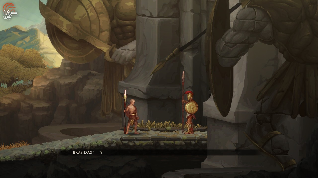 Watermark 1771489863185 copy 1280x720 نقد و بررسی بازی God of War: Sons of Sparta | گیمفا