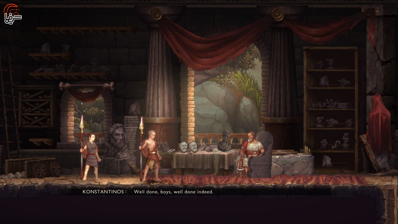 Watermark 1771489870998 copy 1280x720 نقد و بررسی بازی God of War: Sons of Sparta | گیمفا