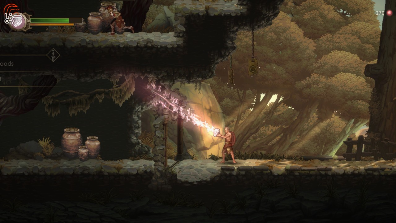 Watermark 1771489879487 copy 1280x720 نقد و بررسی بازی God of War: Sons of Sparta | گیمفا