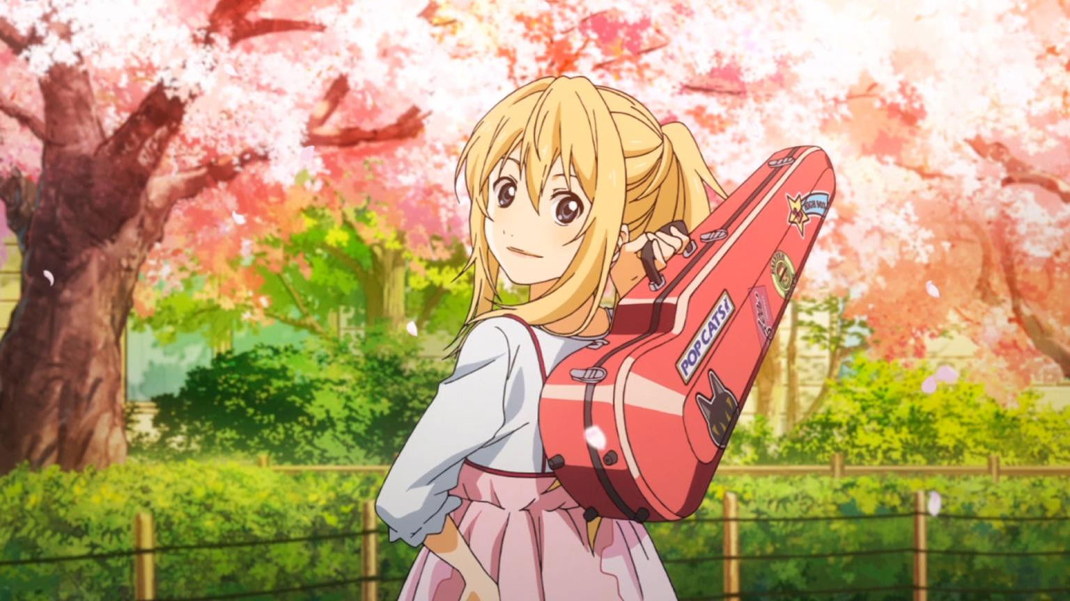 ۱۲ انیمه برتری که تنها یک فصل دارند | گیمفا