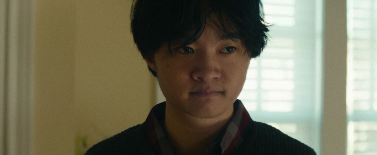 نقد فیلم Rosemead | دنیای آشفته یک نوجوان | موبوگیم