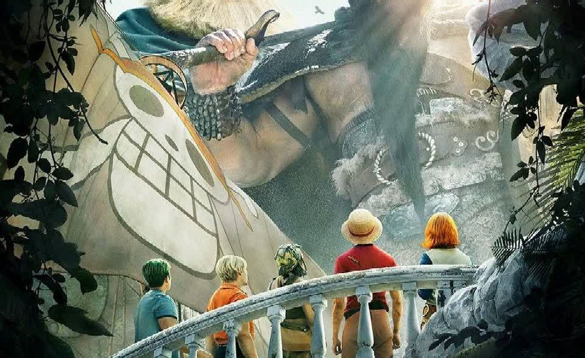 نقد سریال One Piece فصل دوم | سفر به قلبِ رویا