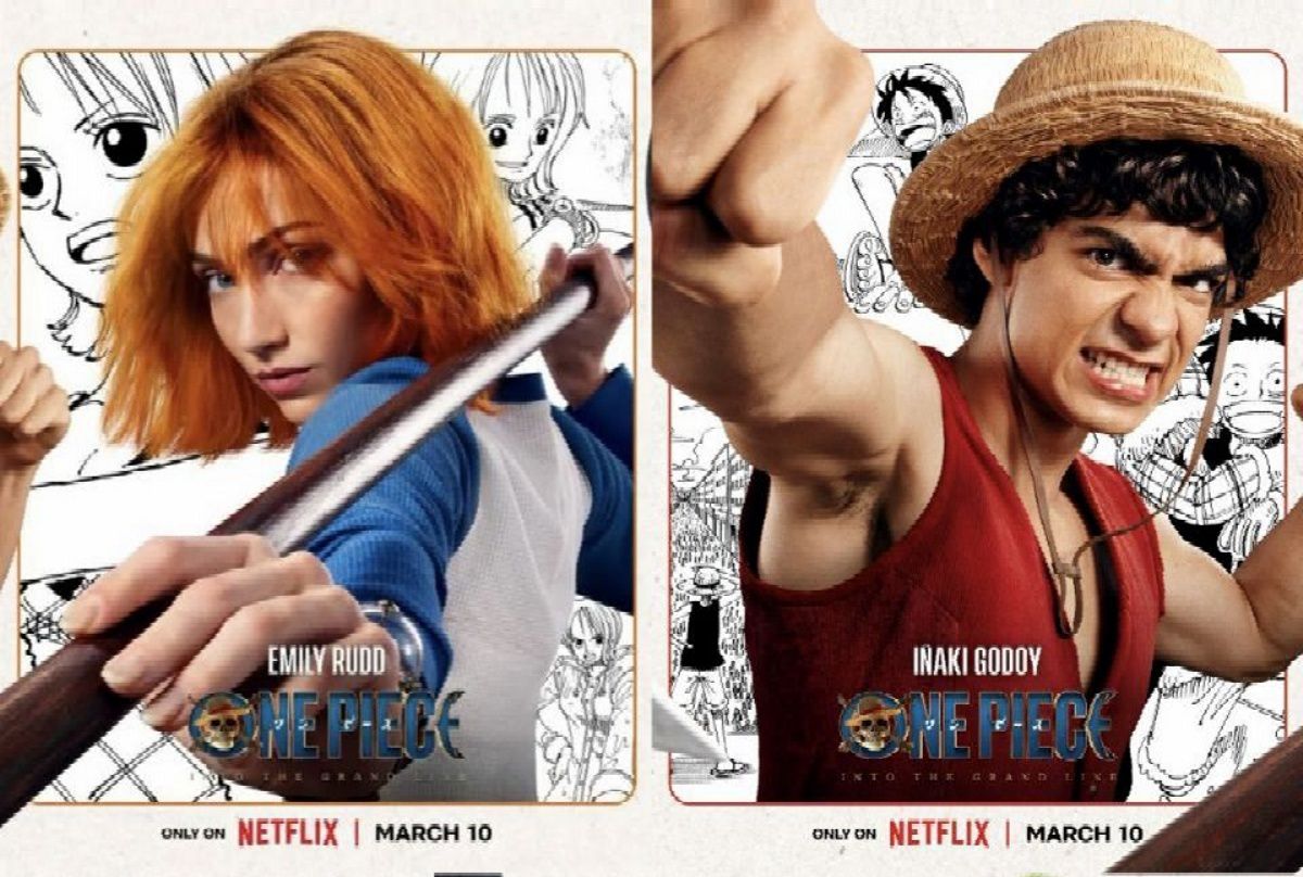 نقد سریال One Piece فصل دوم | سفر به قلبِ رویا