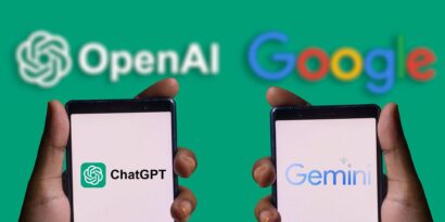 iOS یا اندروید؟ ChatGPT و Gemini بر سر این موضوع مناظره کردند و حالا پاسخ را داریم!