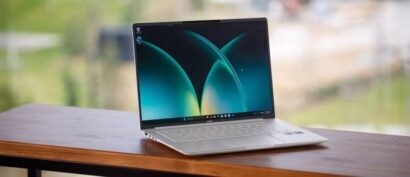 بررسی لپ‌تاپ Honor MagicBook Pro 14 2026