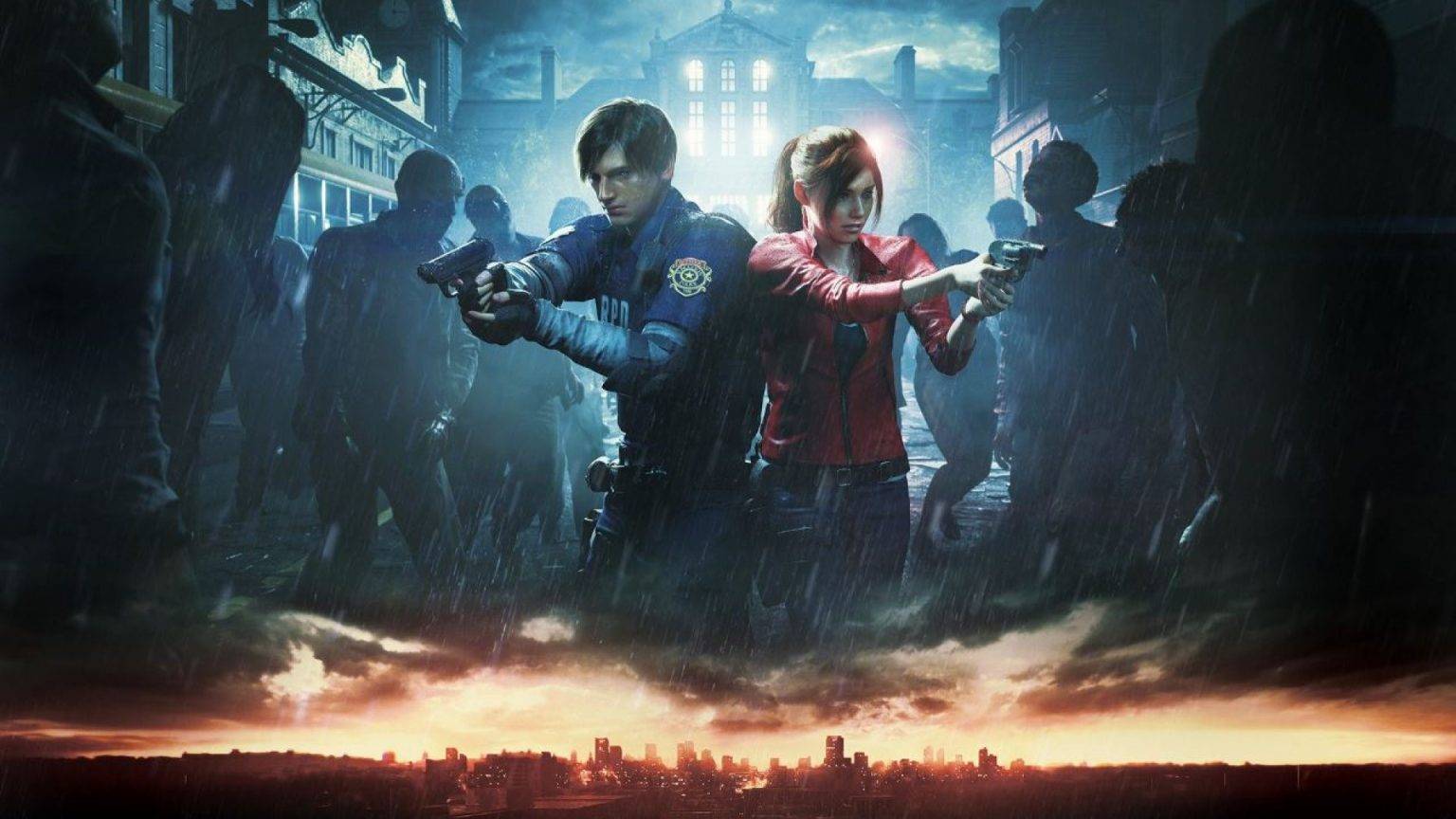 Resident Evil 2 Remake نگاهی به جایگاه علم شعبدهبازی در دنیای بازیهای ویدیویی | گیمفا