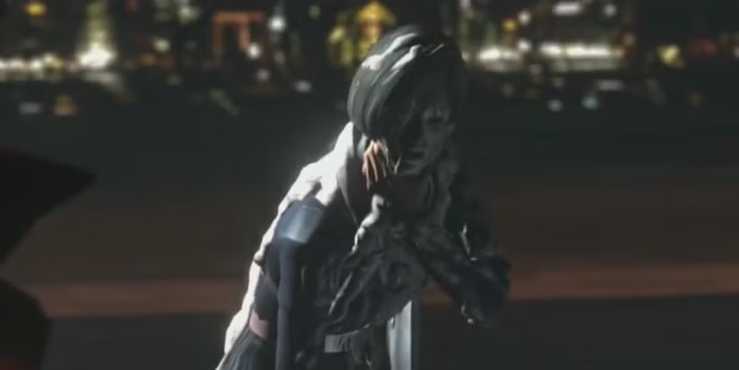 Resident Evil 6 Screenshot of Carla Radames دل نوشتههای یک گیمر خسته؛ Resident Evil 6 آن قدرها که فکر میکنید عنوان بدی نیست | موبوگیم