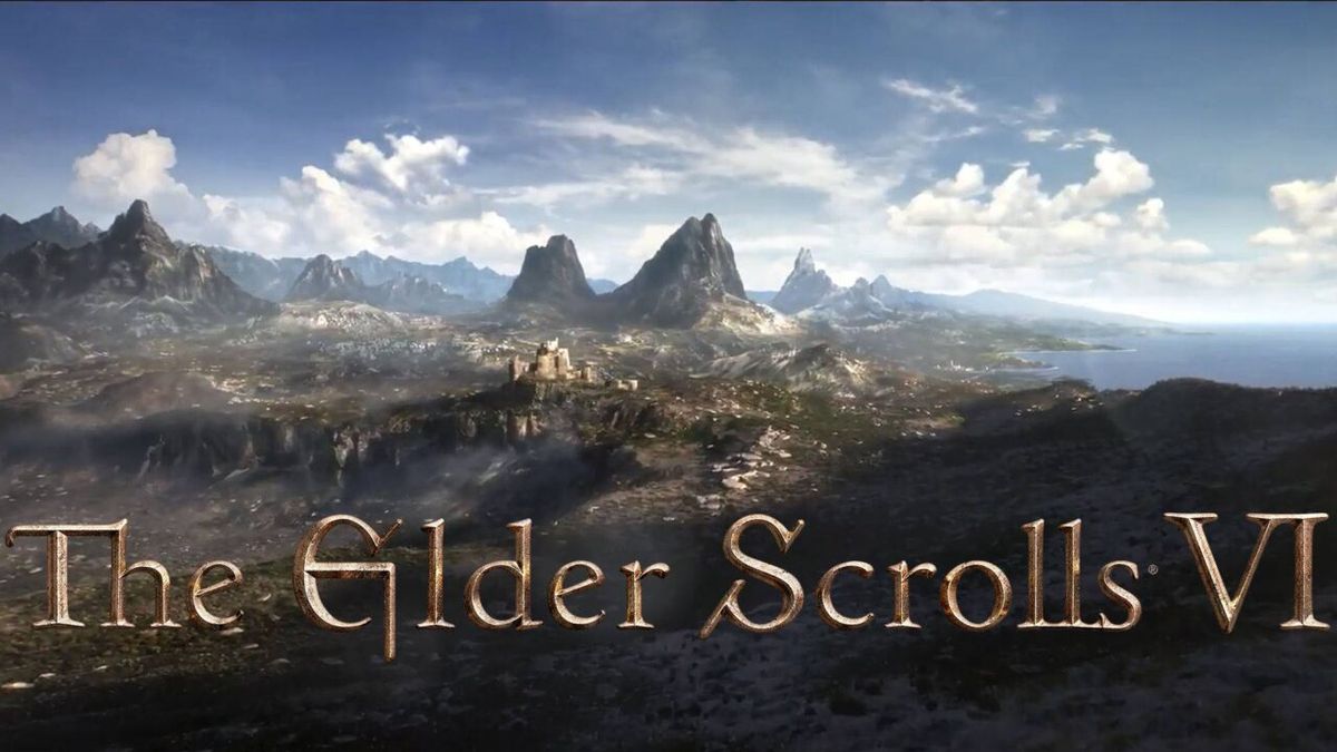 مدیرعامل ایکسباکس احتمالاً به نام The Elder Scrolls 6 اشاره کرده است