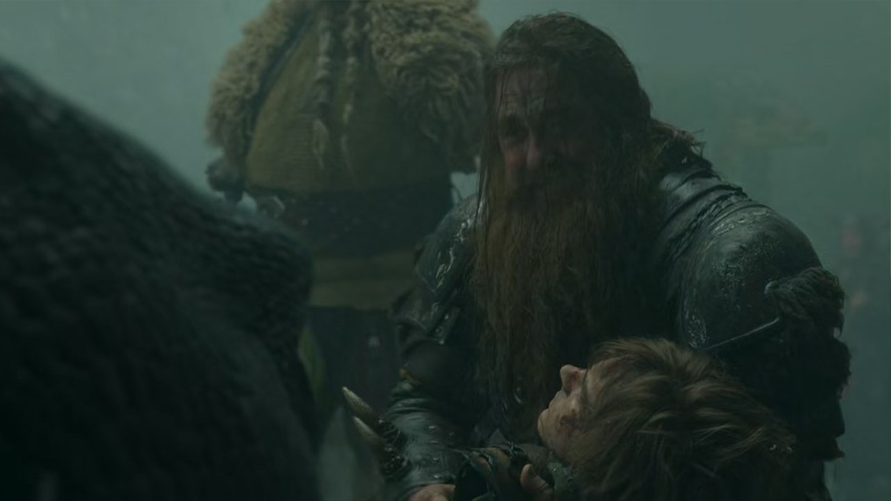 نقد و بررسی فیلم HOW TO TRAIN YOUR DRAGON |  تقابل فکر و بازو | موبوگیم